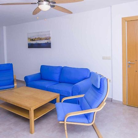 Appartement El Horizonte Piscinaterraza Y Vistas à Carboneras Extérieur photo
